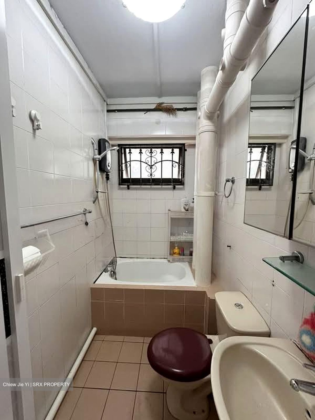 Blk 635 Choa Chu Kang North 6 (Choa Chu Kang), HDB Executive #529356901
